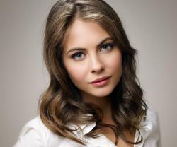 letzbfriends:  Willa Holland