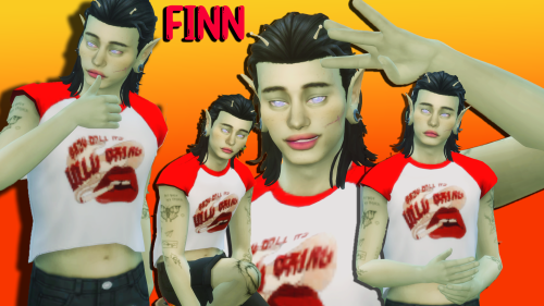 I Managed To Make An Attractive Male Sim!
