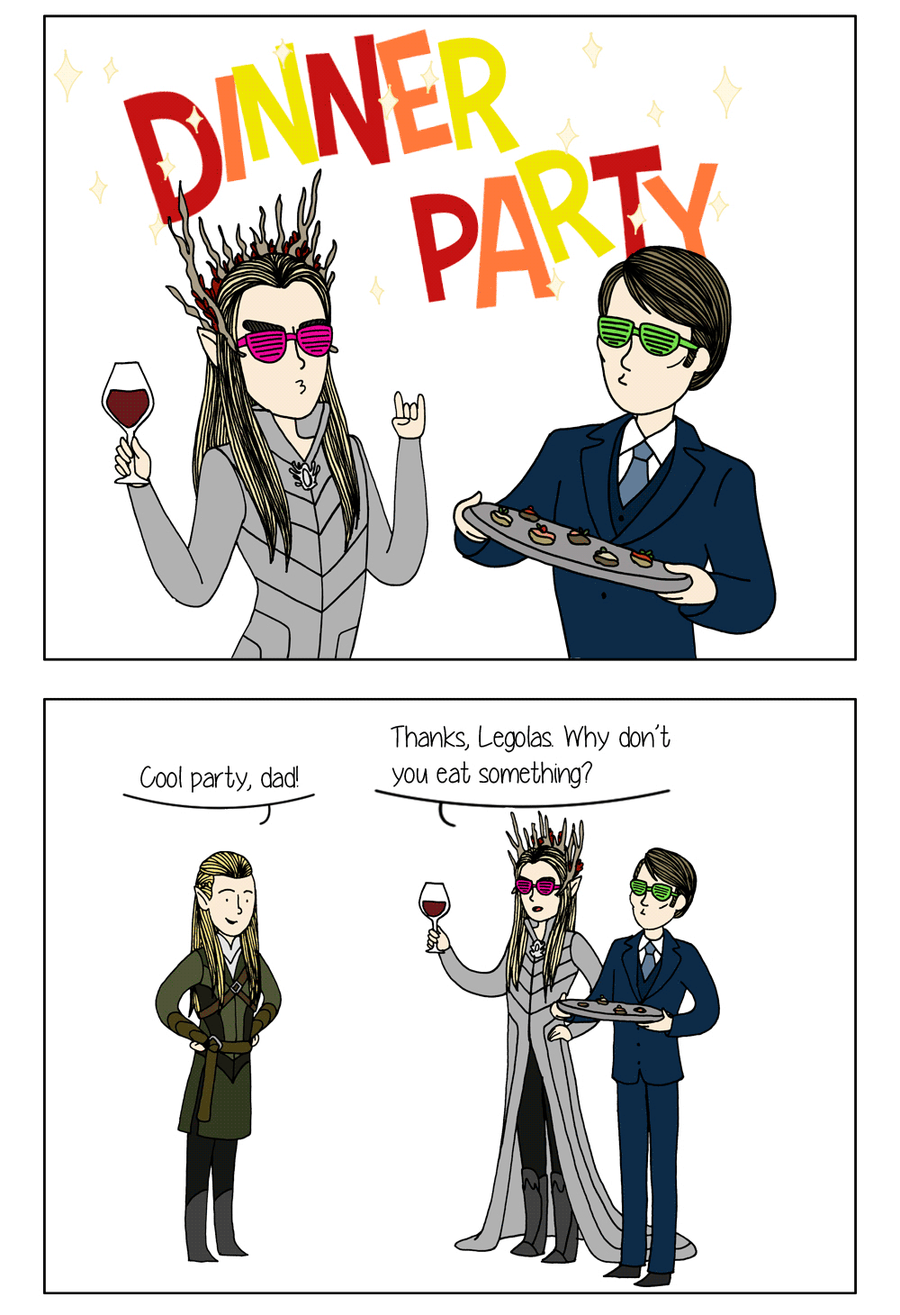 the-winnowing-wind:thedevilposedforcamera:I don’t know what my drawings are anymore.This