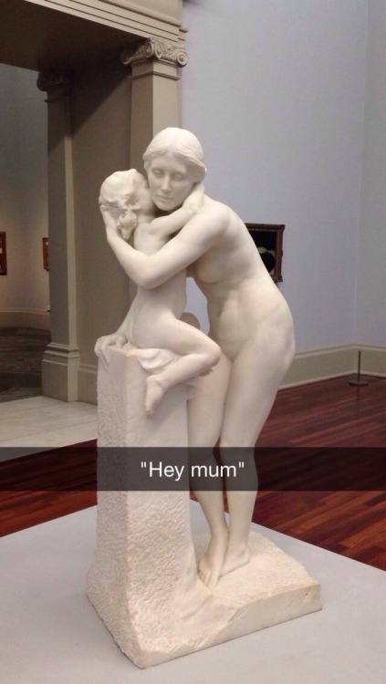 emotionslikeateaspoon:  I visited the Tate Britain today 