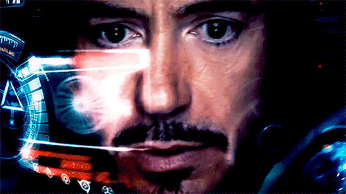 Endless MCU Gifs: 25/∞