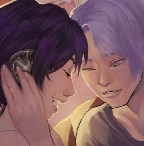 a drawing I started and probably wont ever finish .. 