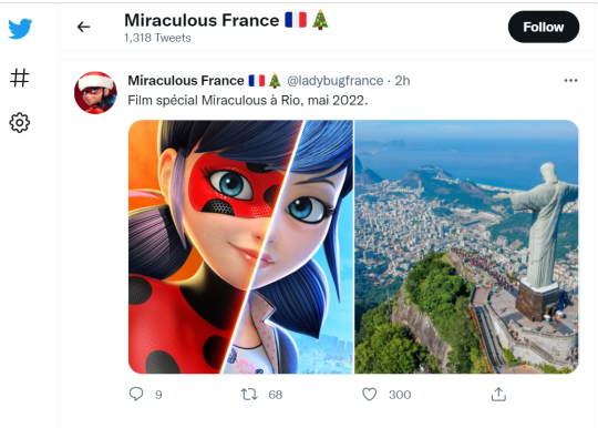 who ready for the Miraculous world in Rio Brazil - Miraculous Ladybug -  Quora