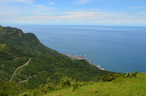 Taiwan&rsquo;s Northern Shore
