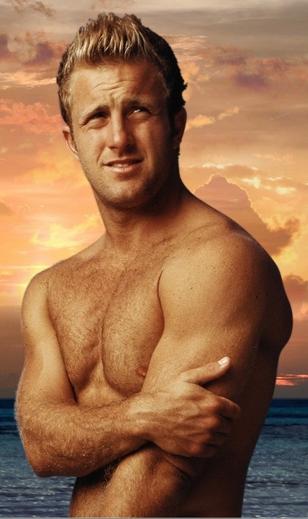 FUCK YEAH SCOTT CAAN