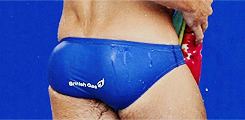 tomdaleysource:   Tom Daley Butt Appreciation