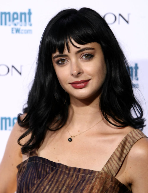 televisionssexy:  Krysten Ritter Entertainment adult photos