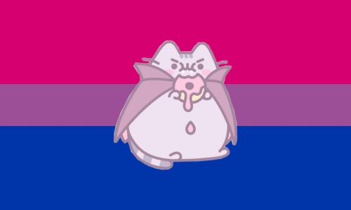 Some More Halloween Pusheen