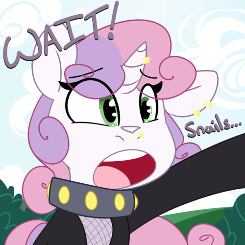 ask-glittershell: @askmeaniebelle [Support Glitter on Patreon!]  Meeps!