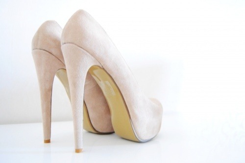 Do Me Heels