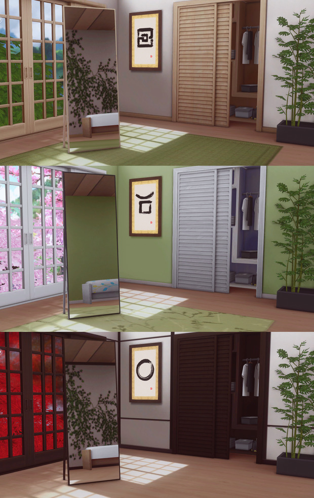 Sims 4 on tumblr