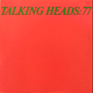 Megastar Monday: Talking Heads