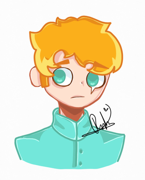Butters