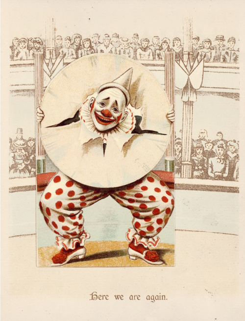 here we are againfrom Fun at the Circus, ca. 1892