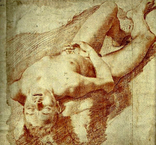 sculppp:Annibal Carrache (1560-1609) adult photos