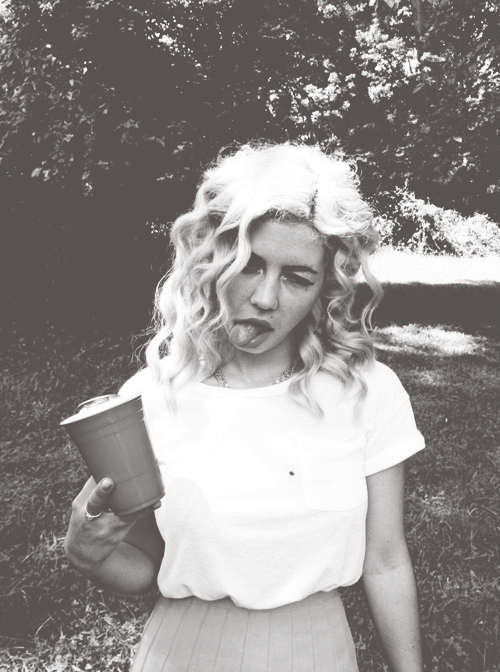 diamondsanddelrey:  Lana Del Rey and Marina and The Diamonds Blog