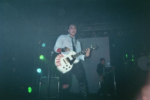 xmbulance: MCR 9-28-05 credit