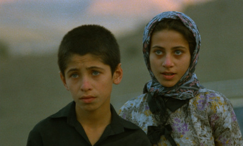 artfilmfan:  Life, and Nothing More… (Abbas Kiarostami, 1992)