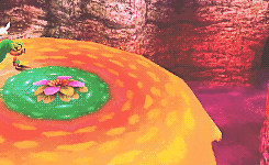 majoraz:  tloz: majora’s mask locations [7/?] “Southern Swamp is home to the