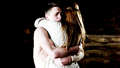 xklarostydiax:  #Lydia lost people important to her #first Jackson#later Allison#and