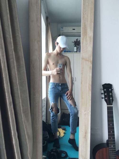 cheng8989: 我老公給的自拍