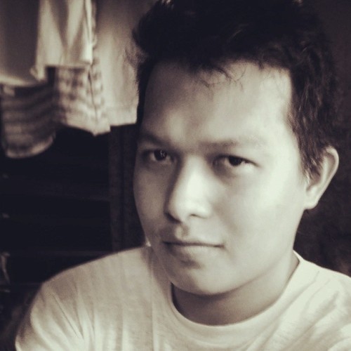 #tbt (at Aris' Pad)