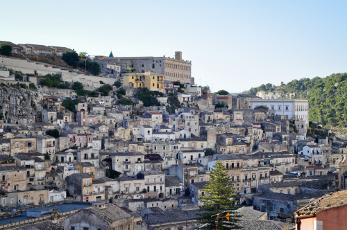 Modica, Sicilia IT