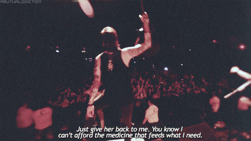 amutualddiction:  Pierce The Veil - Caraphernelia [x] 