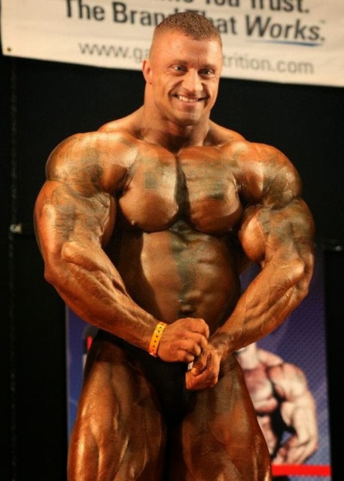 Porn Pics nicemusclemen:  Haroldas Dambrauskas