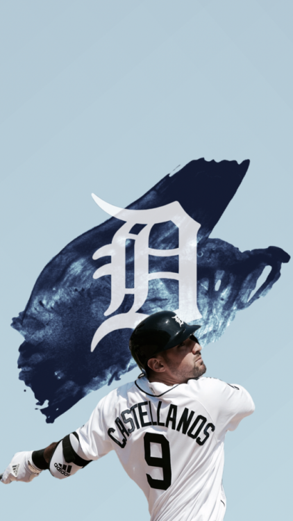 Nicholas Castellanos /requested by anonymous/