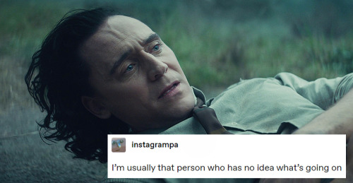 textsfromthetva: + our babygirl and his pussycatLoki + tumblr [27/?]