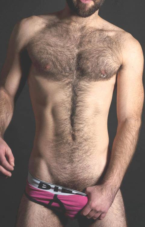 XXX hairy-chests:  Hairy Chest-> http://hairy-chests.tumblr.comR.Big photo