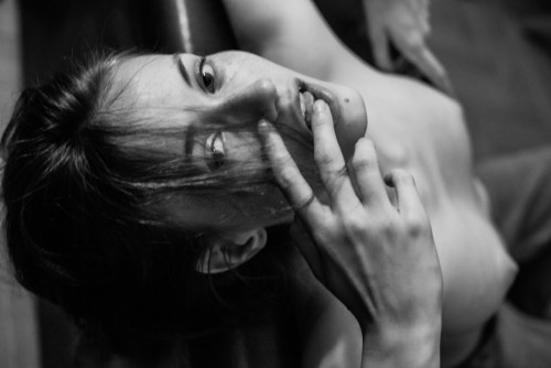 hollywoodburnout:  Hanna Koczewska 