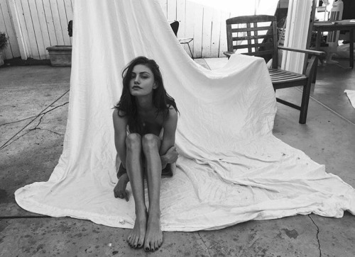 bahliss:Phoebe Tonkin