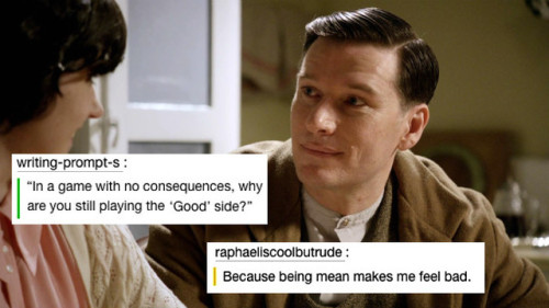 bbcphile: bethanyactually: Miss Fisher’s Murder Mysteries + text posts (2/∞) @bifilthato