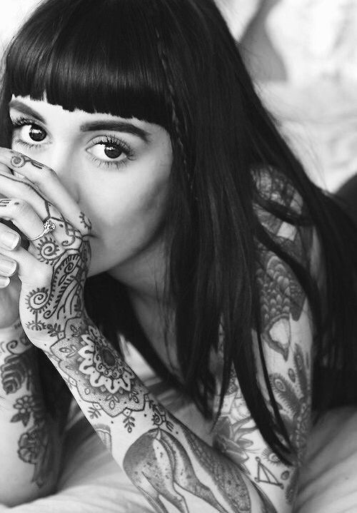Tattoogirls.de