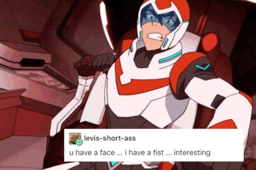 piansey:  Y'know, Lance and Keith, neck and neck….. Lips to lips…