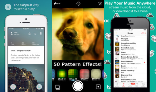 thetechgets: Download now $65 worth awesome paid iOS apps that are free for limited time  If you fol