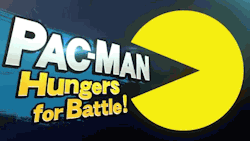 Iheartnintendomucho:  Catch The Fever: Watch Pac-Man’s Reveal Trailer See! He’s