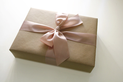 Honstar Gift Wrapping on Tumblr