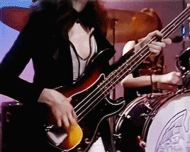 Queen In LIAR (1973)