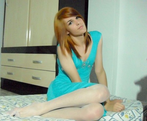 Ladyboy bristol and free shemale video