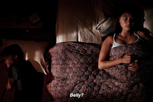 THE SUMMER I TURNED PRETTY2.08 "Love Triangle"