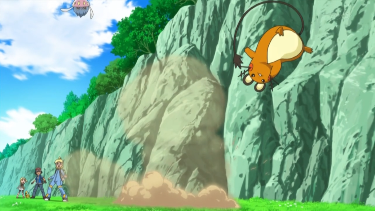 Anyone Notice The Way Inkay Used Foul Play It Anyone Notice The Way Inkay Used Foul Play It