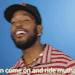 eerythingisshaka:Luke James Reads Thirst Tweets!