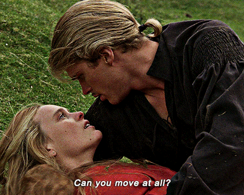 THE PRINCESS BRIDE 1987, Dir. Rob Reiner