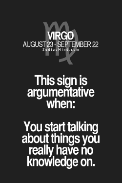 zodiacmind:  Fun facts about your sign here