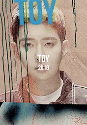 Block B Music Videos (insp.)