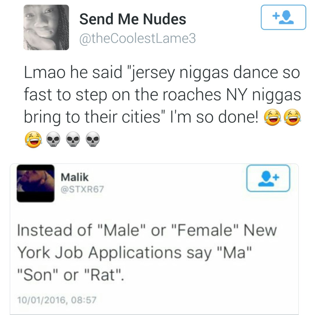 jamaicanamazon:  ebbaliciousz:  weeble15:  jasonledger:  theycallherkrystle:  itscruellabitch: