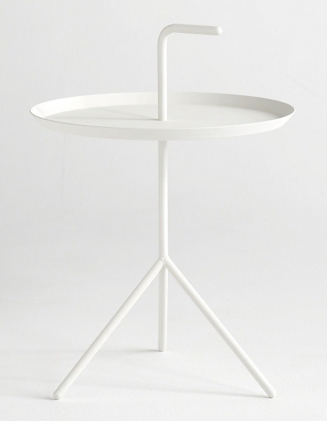 pretty-pictures-solve-everything:  DLM - Coffee Tables  hayshop.dk  
